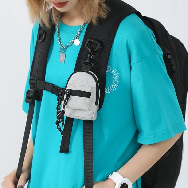 Trendy Pendant Mini Bag🔥