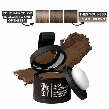 StyleEdit Magic Root Touch Up
