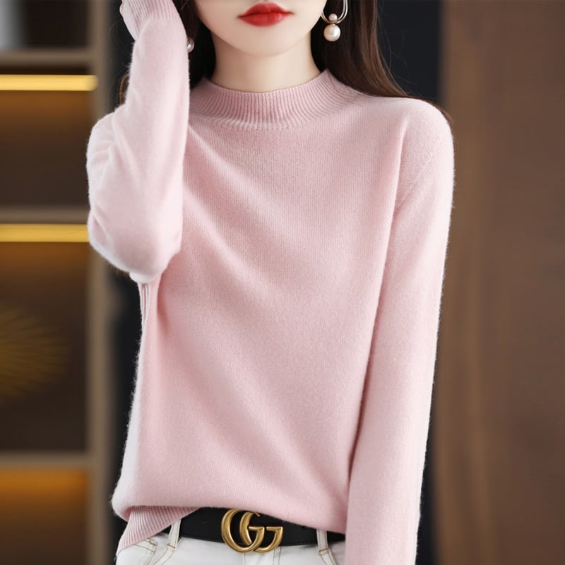 Cashmere Sweaters for Women🔥BUY 2 FREE SHIPPING