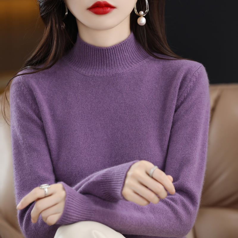 Cashmere Sweaters for Women🔥BUY 2 FREE SHIPPING