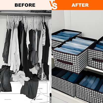 🏠Collapsible Storage Box📦