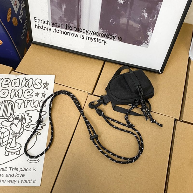 Trendy Pendant Mini Bag🔥