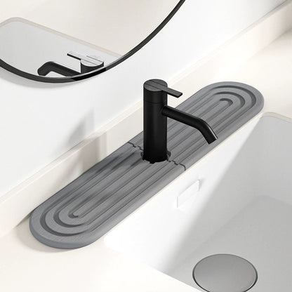 🔥Promotion Save 49% OFF - Quickly Dry Sink Diatom Mud Mat