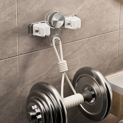 💥Hot Sale 49% OFF-McoMce Broom Holder Mop Hanger
