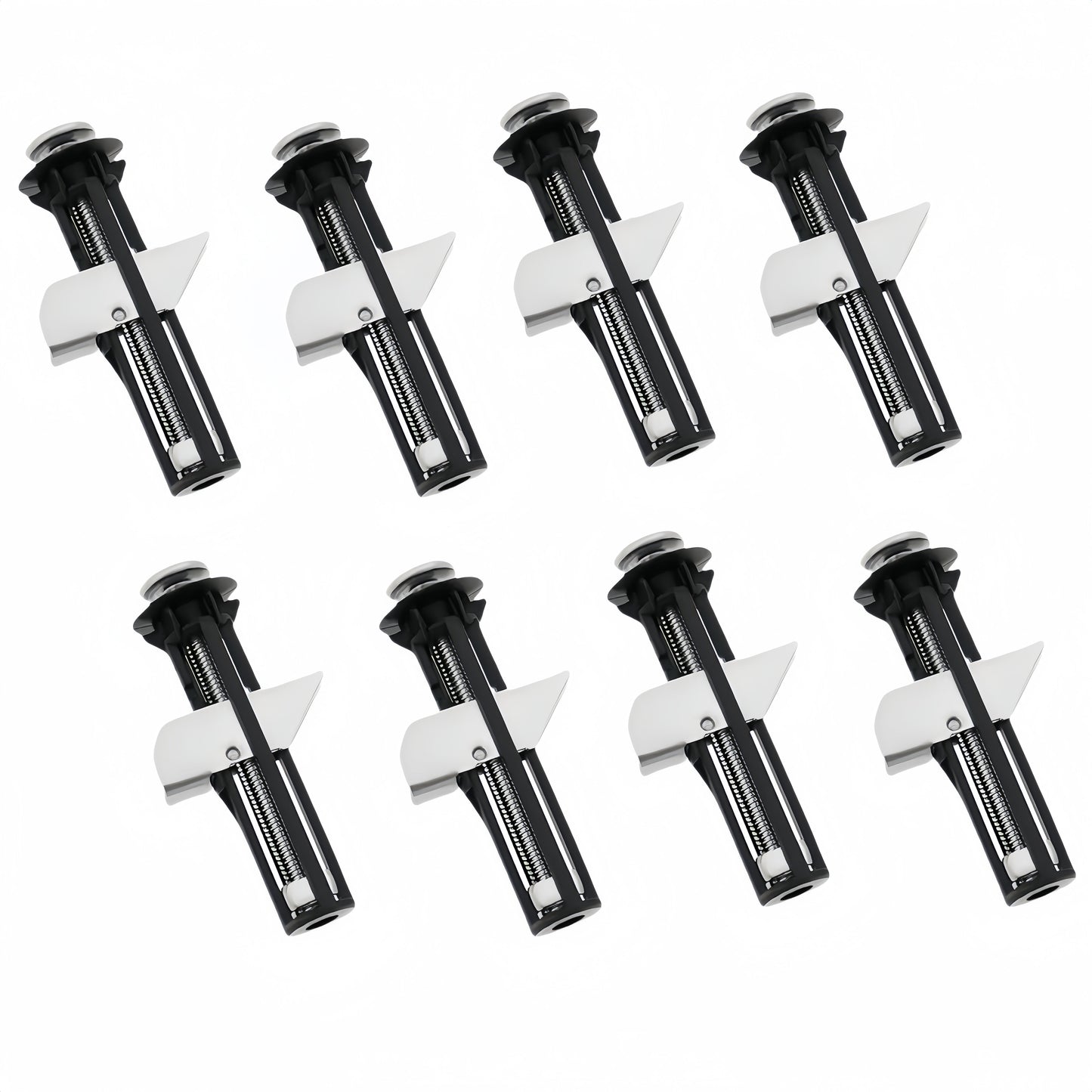 🔥This Week's Special Offer 49% Off - Heavy-Duty Toilet Seat Fastening Bolt Kit