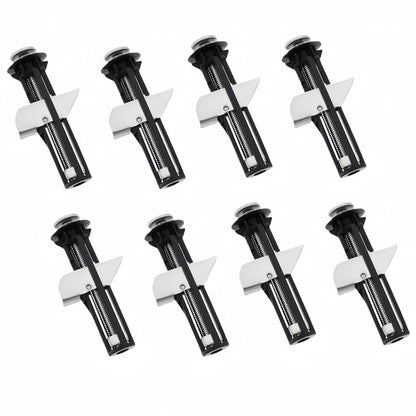 🔥This Week's Special Offer 49% Off - Heavy-Duty Toilet Seat Fastening Bolt Kit
