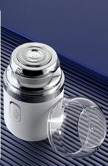 🌟Hot Sale 49%OFF🌟Mini Portable Electric Shaver