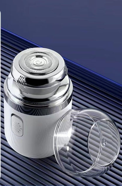 🌟Hot Sale 49%OFF🌟Mini Portable Electric Shaver