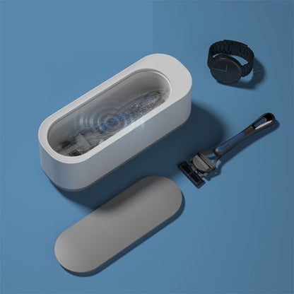 Ultrasonic Cleaner | Micro-Level Clean