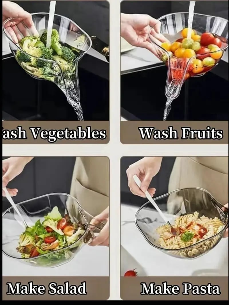 💥Hot Sale 49% OFF💥Drain Basket