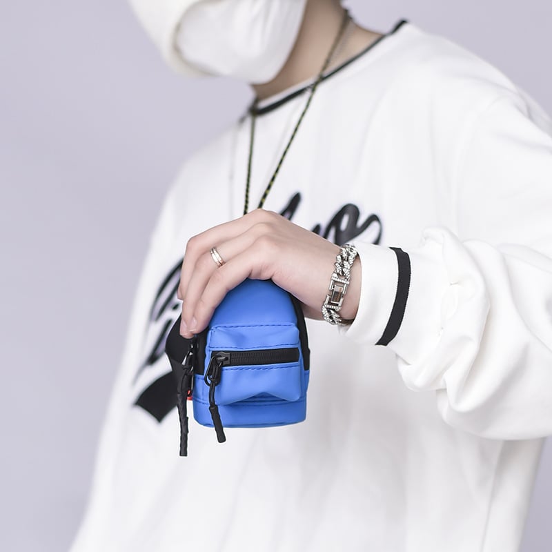 Trendy Pendant Mini Bag🔥