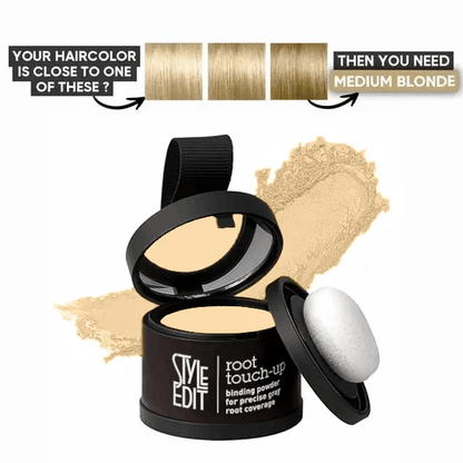 StyleEdit Magic Root Touch Up