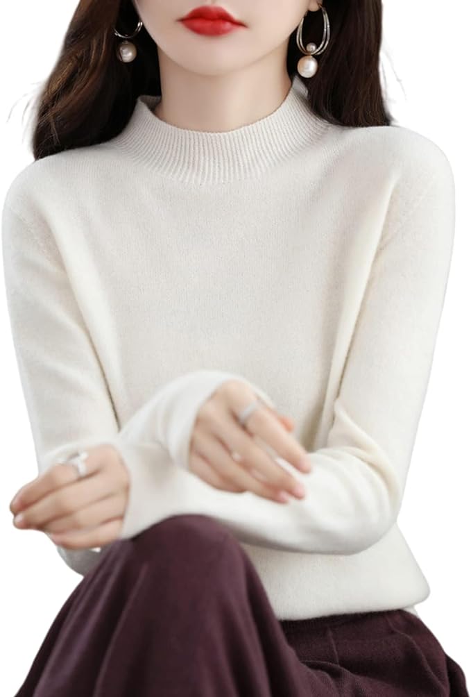 Cashmere Sweaters for Women🔥BUY 2 FREE SHIPPING