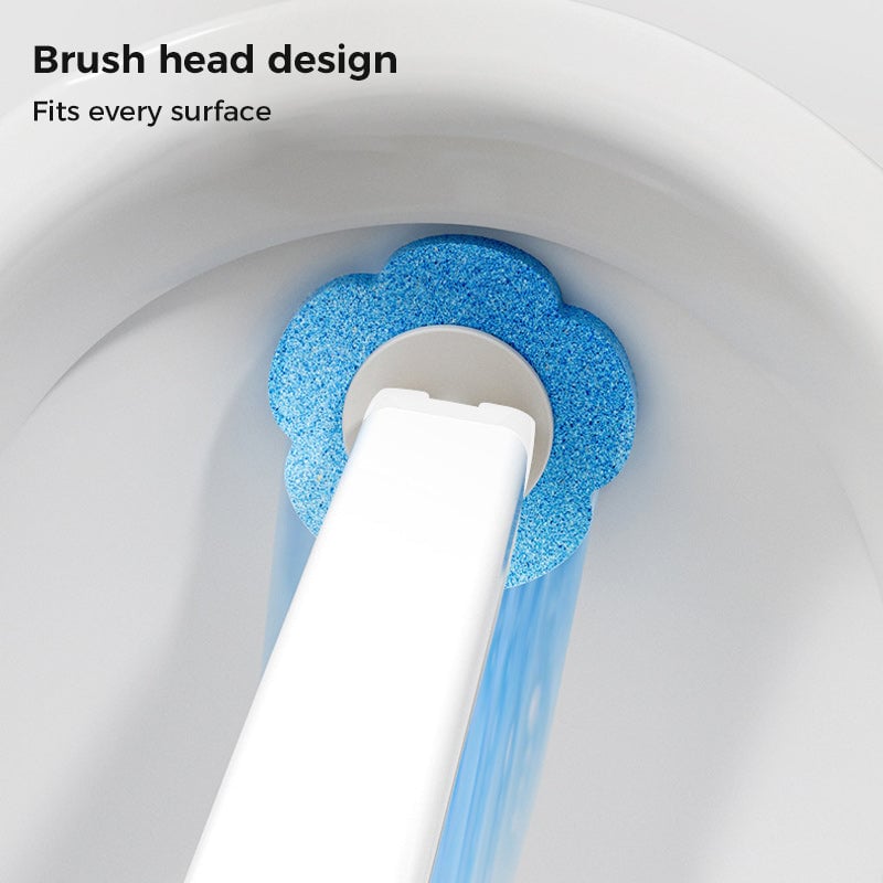 🎁Hot Sale 49% OFF⏳Disposable Toilet Cleaning System💧