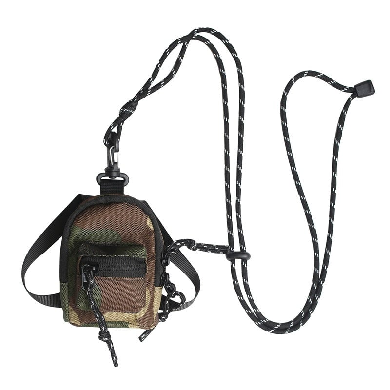 Trendy Pendant Mini Bag🔥