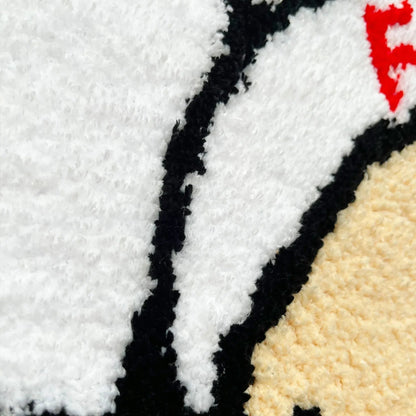 ❤️Good Feels Tufted Rug