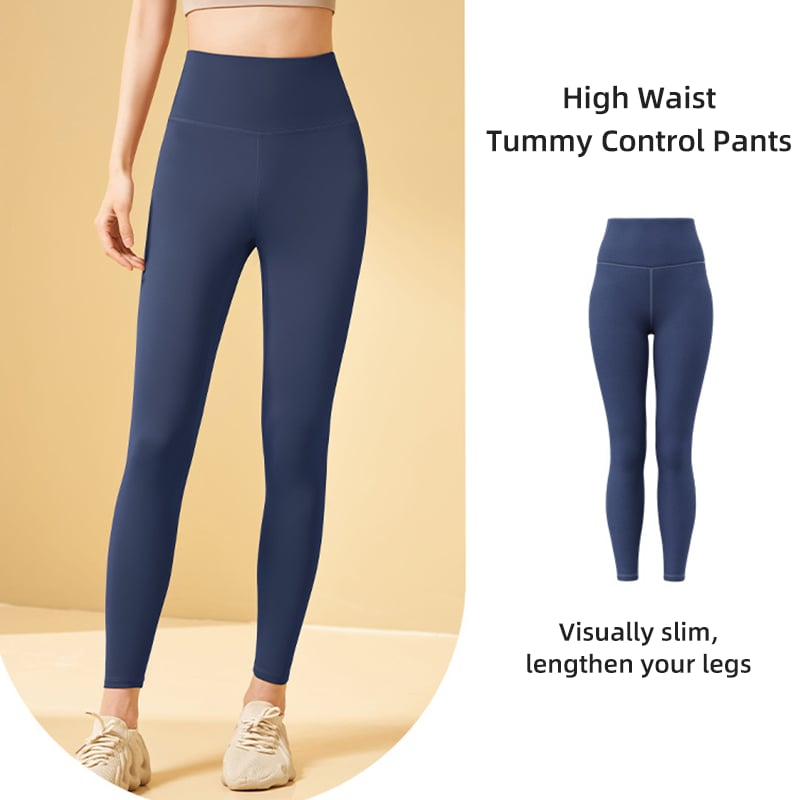 ⏰Last Day Special Sale - Only $19.99 - 🔥High Waisted Tummy Control Shaping Training Leggings🎁🎁
