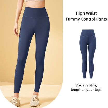 ⏰Last Day Special Sale - Only $19.99 - 🔥High Waisted Tummy Control Shaping Training Leggings🎁🎁