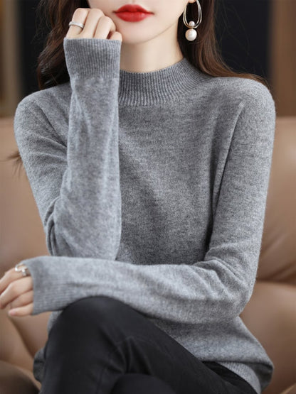 Cashmere Sweaters for Women🔥BUY 2 FREE SHIPPING