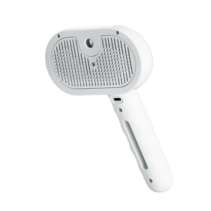 ✨Hot Sale 49% OFF💥Pet Spray Hair Removal Comb🐶