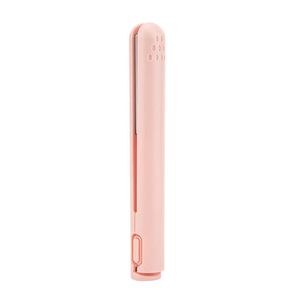🔥Promotion Save 49% OFF - Mini Dual-purpose Curling Iron