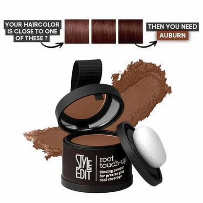 StyleEdit Magic Root Touch Up