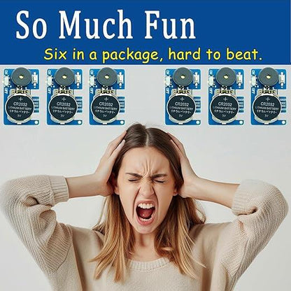 🔥Hot Sale 49% OFF-Invisible Cricket: The Ultimate Sound Prank