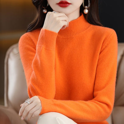 Cashmere Sweaters for Women🔥BUY 2 FREE SHIPPING
