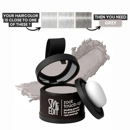 StyleEdit Magic Root Touch Up