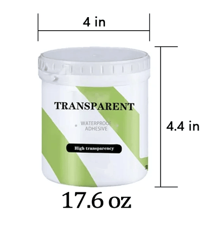💦Hot selling! 49% OFF!💦 Transparent waterproof coating agent