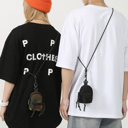 Trendy Pendant Mini Bag🔥