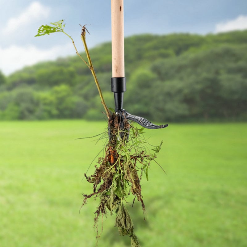🔥Spring Hot Sale 49% OFF - New detachable weed puller head
