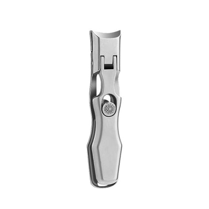 🔥 Ultra Sharp Stainless Steel Nail Clippers