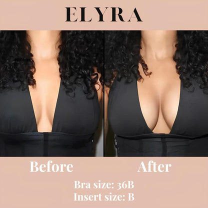❤️Go Braless! Boost your bust size by up to 2 cups❤️