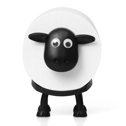🔥Hot Selling 49% OFF🎁 Sheep Toilet Roll Holder