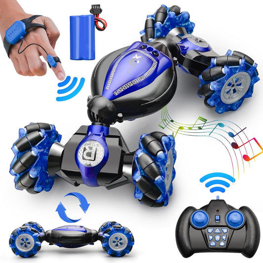 🎁 Perfect RC Car Gift for Boys & Girls | Birthday & Christmas Present