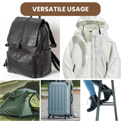 🎁Removable Universal Zipper Repairer - Buy 4 Get 6 Free!