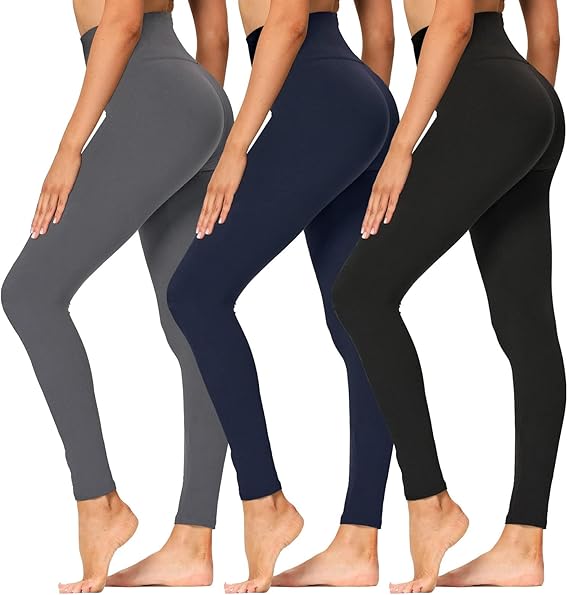 ⏰Last Day Special Sale - Only $19.99 - 🔥High Waisted Tummy Control Shaping Training Leggings🎁🎁