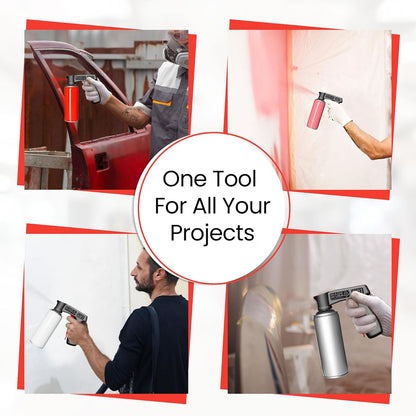 🔥This Week's Special Offer 49% OFF -🌫️Instant Aerosol Trigger Handle