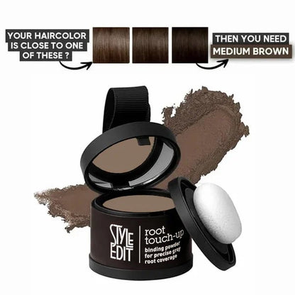 StyleEdit Magic Root Touch Up
