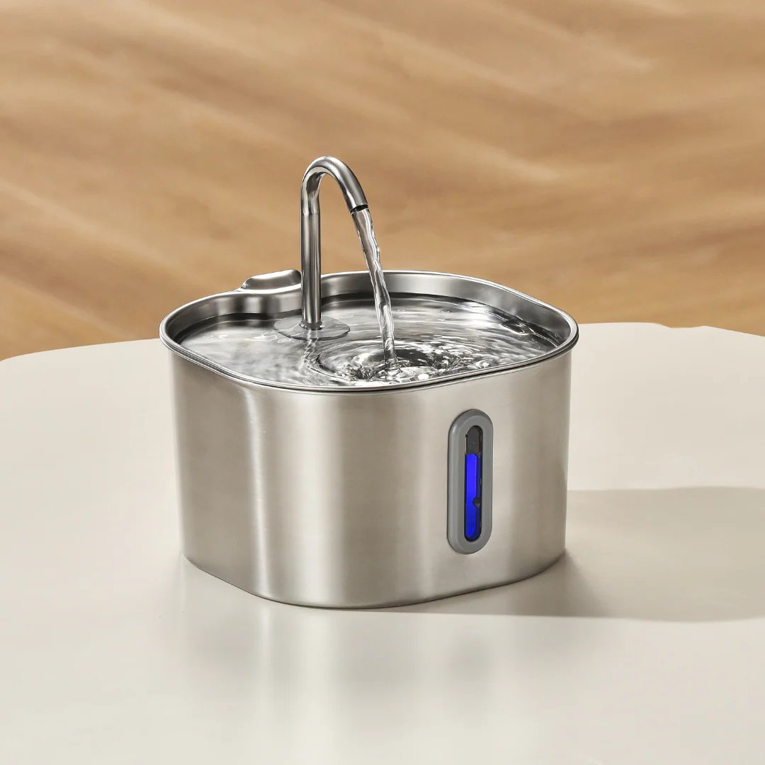 2.2L Fountain