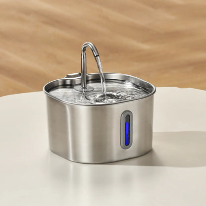 2.2L Fountain