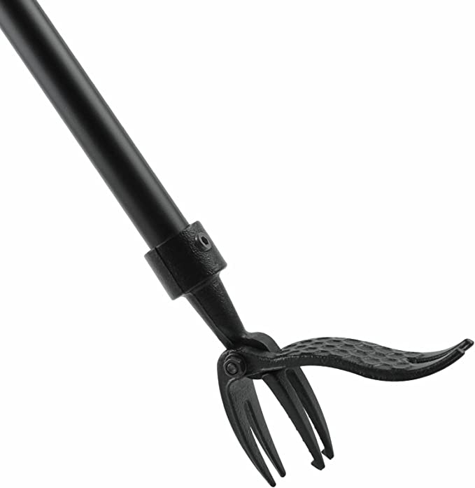 🔥Spring Hot Sale 49% OFF - New detachable weed puller head