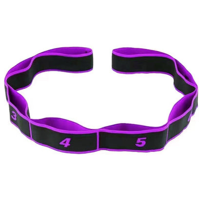 🔥Today 49% OFF - Fitness Resistance Band for Stretching and Yoga