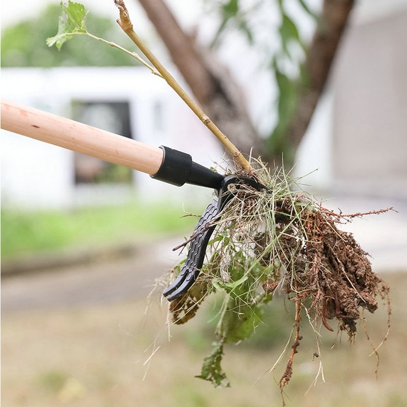 🔥Spring Hot Sale 49% OFF - New detachable weed puller head