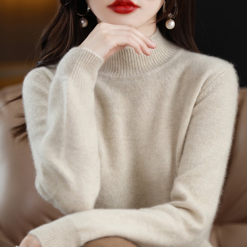 Cashmere Sweaters for Women🔥BUY 2 FREE SHIPPING