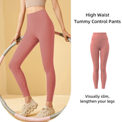 ⏰Last Day Special Sale - Only $19.99 - 🔥High Waisted Tummy Control Shaping Training Leggings🎁🎁