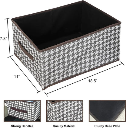 🏠Collapsible Storage Box📦