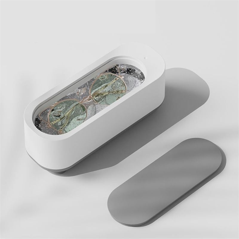 Ultrasonic Cleaner | Micro-Level Clean