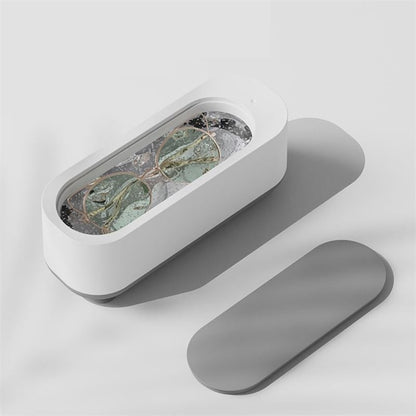 Ultrasonic Cleaner | Micro-Level Clean